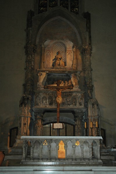 Chiesa S. Chiara